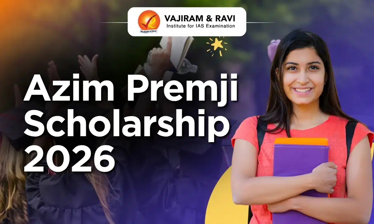 Azim Premji Scholarship 2026