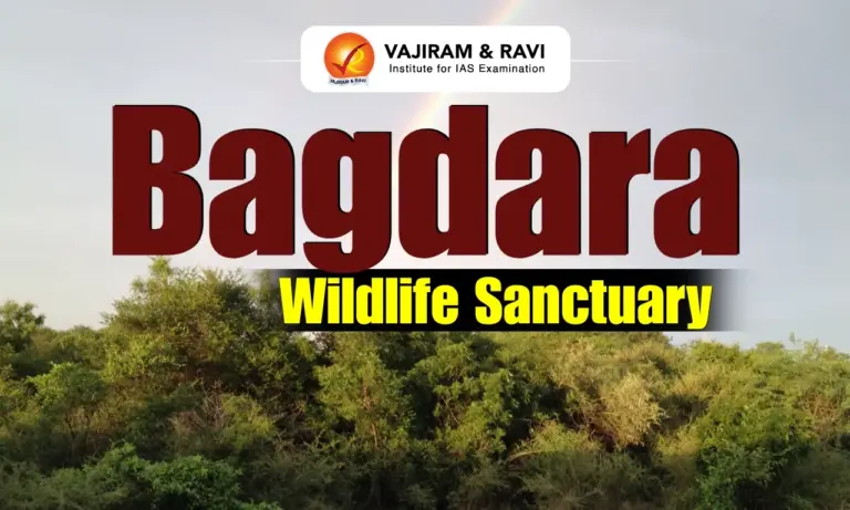Bagdara Wildlife Sanctuary