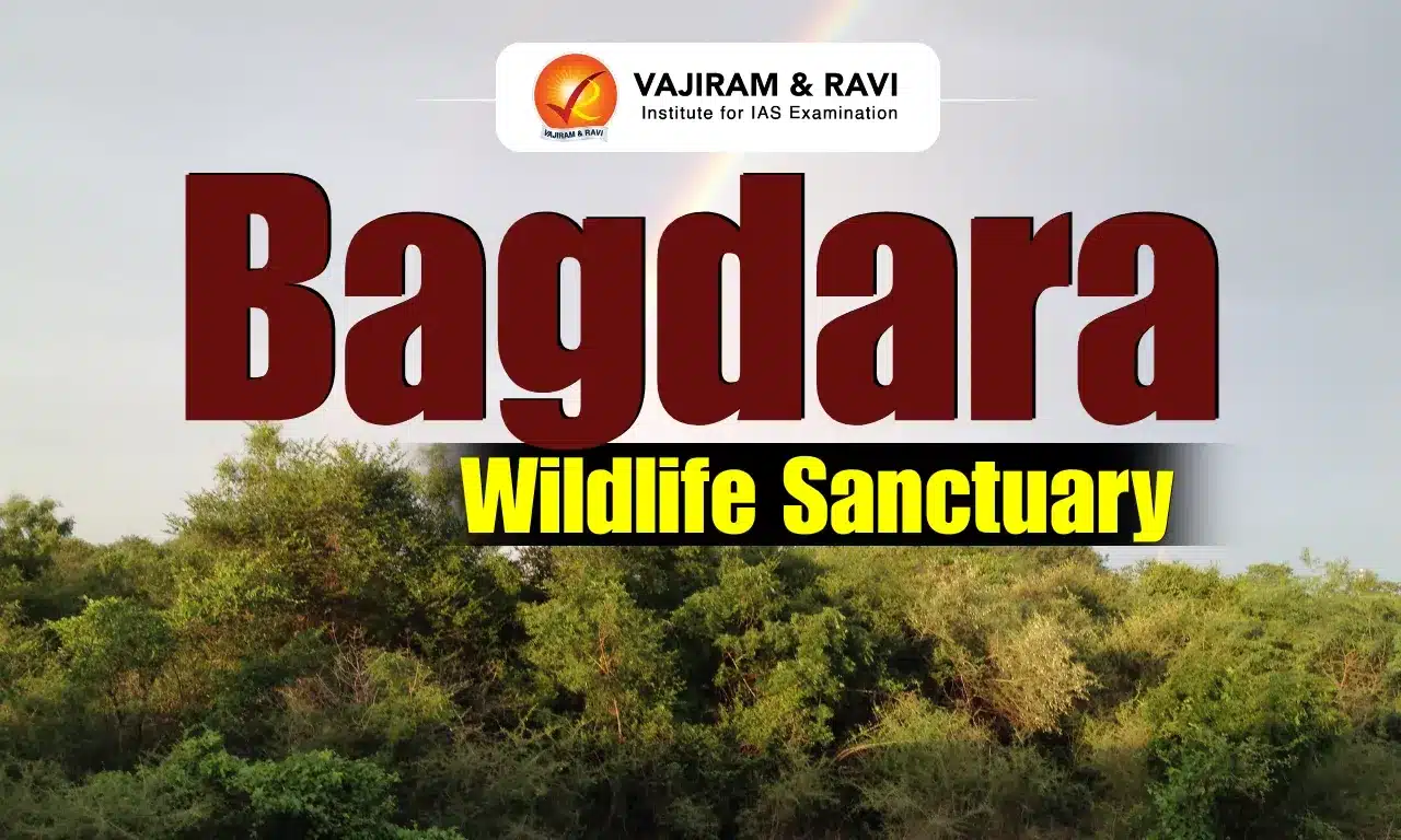 Bagdara Wildlife Sanctuary