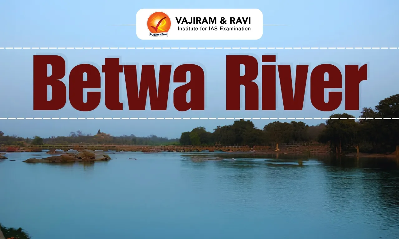 Betwa River