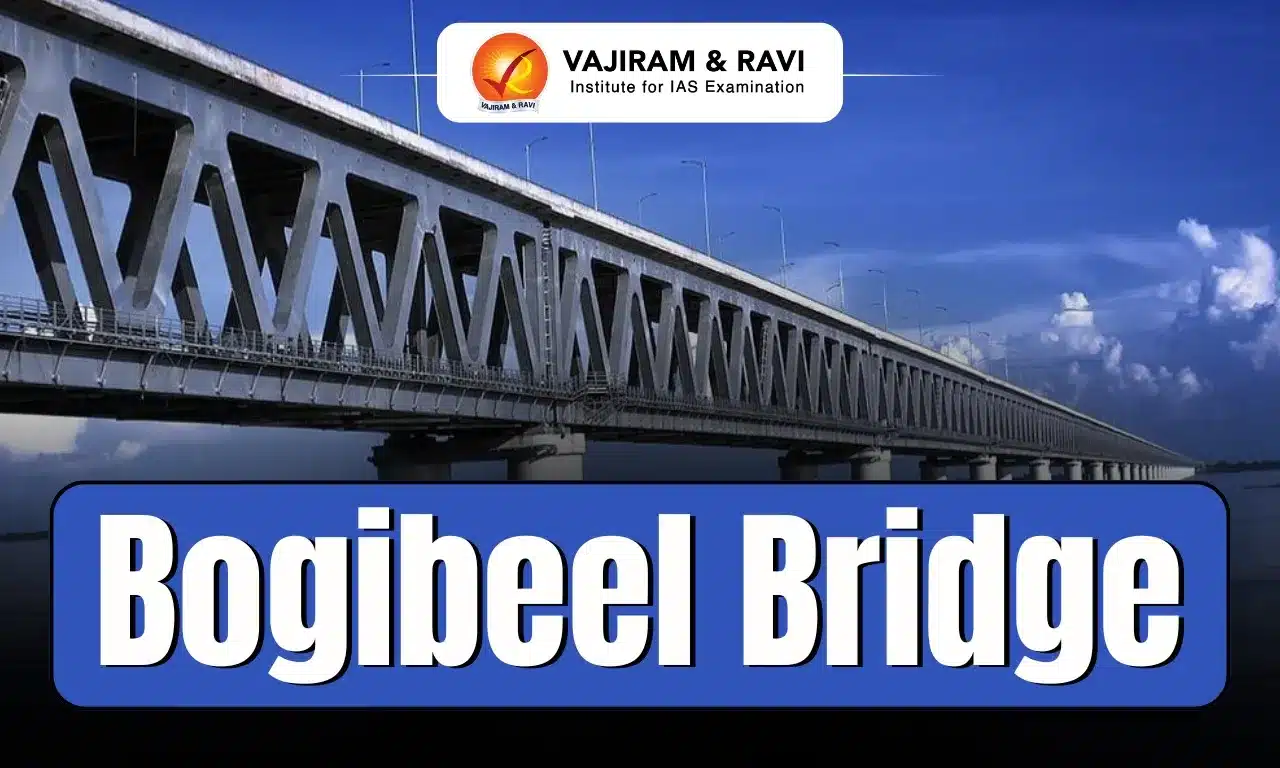 Bogibeel Bridge