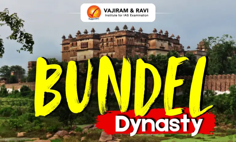Bundela Dynasty