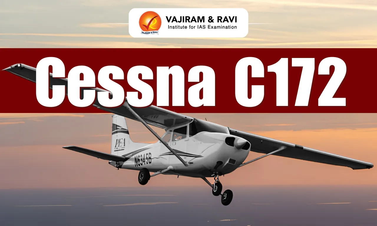 Cessna C172