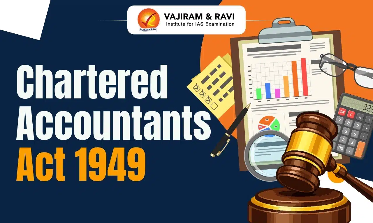 Chartered Accountants Act