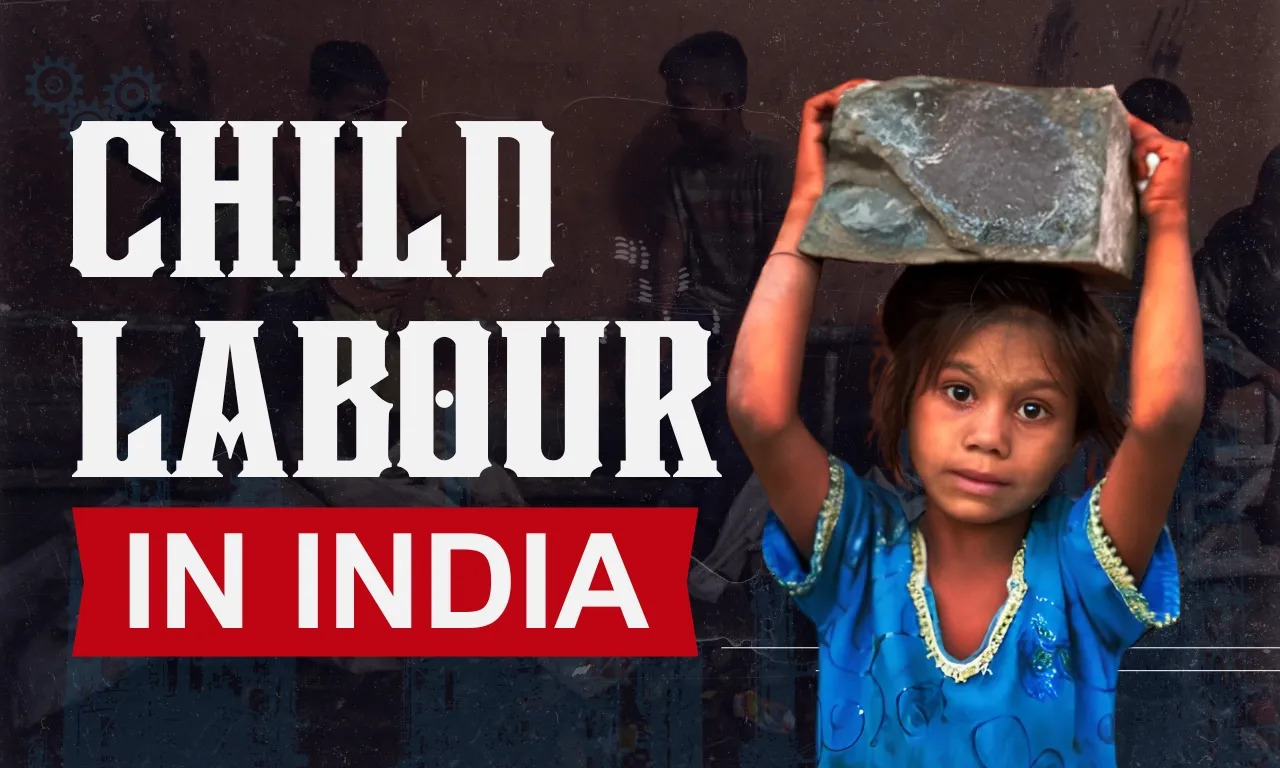 Child Labour in India