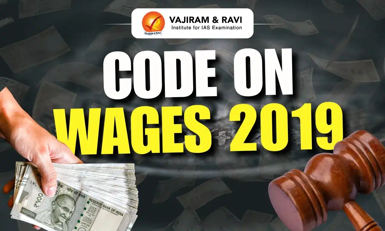 Code on Wages 2019