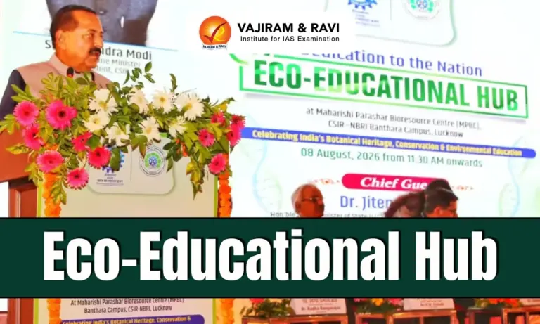 Eco-Educational Hub