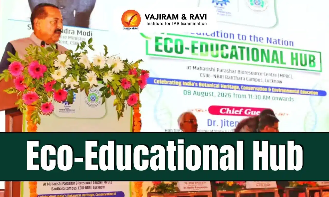 Eco-Educational Hub