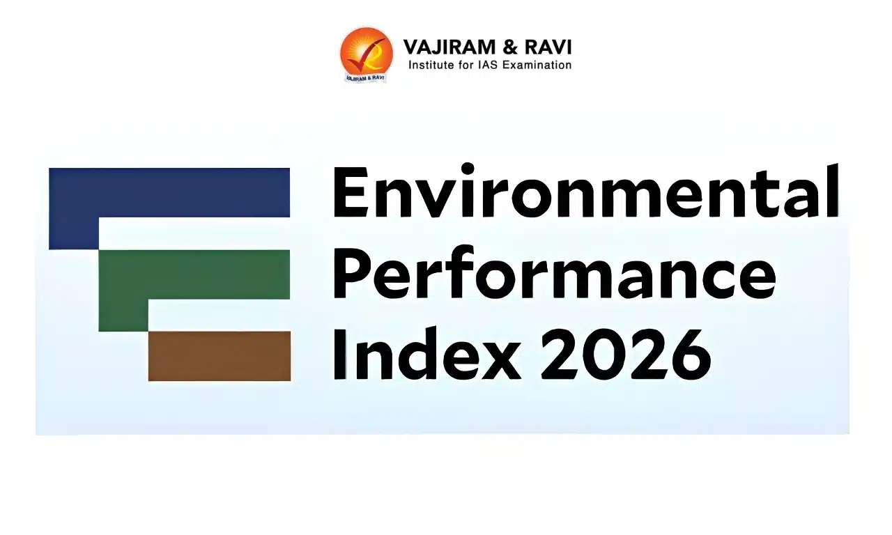 Environmental Performance Index