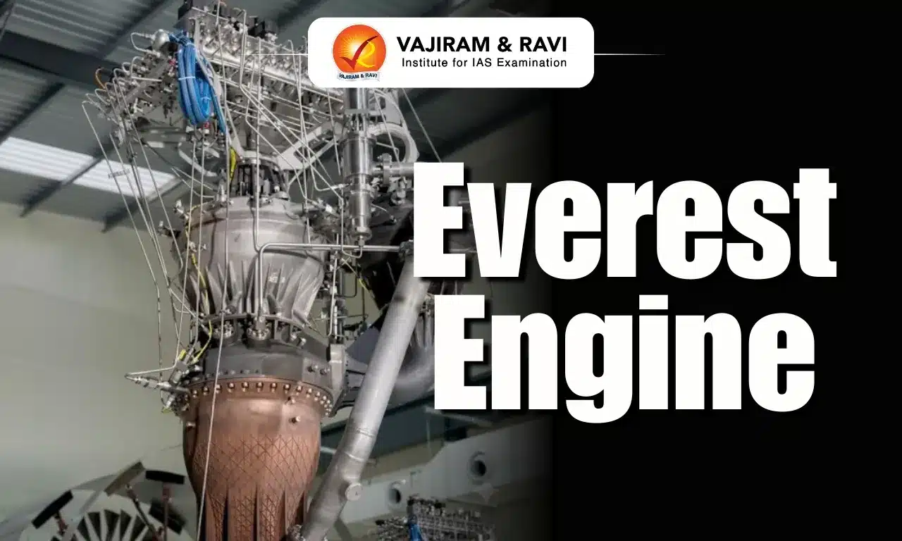 Everest Engine