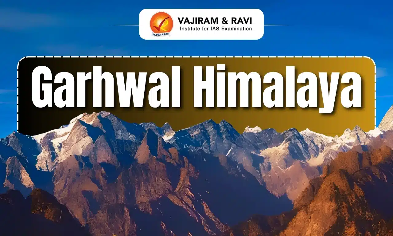 Garhwal Himalaya