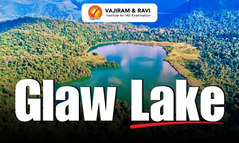 Glaw Lake