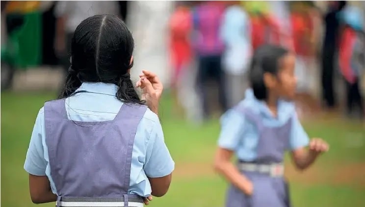 Government School Closures in India