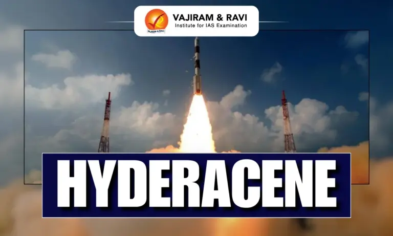 HYDERACENE