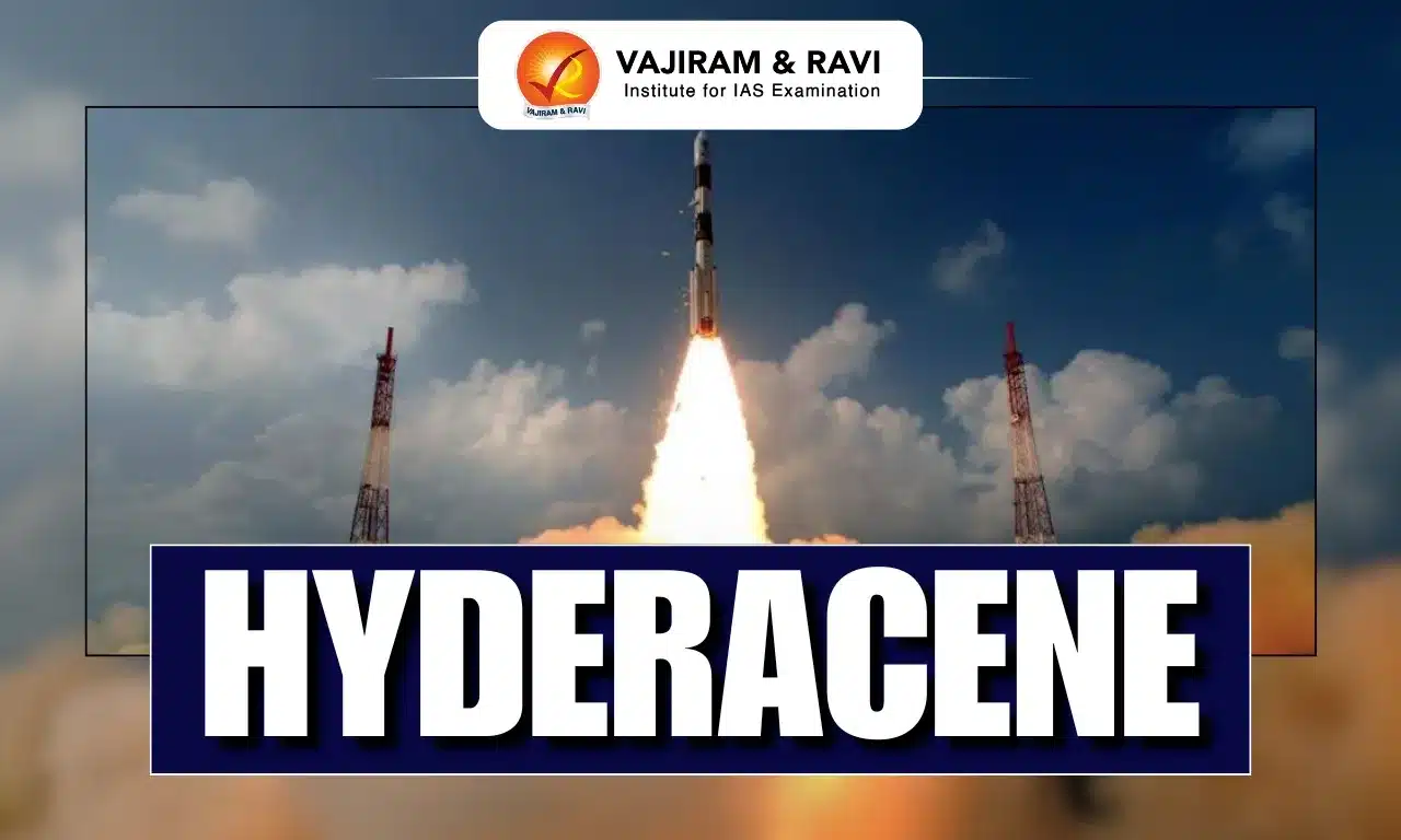 HYDERACENE