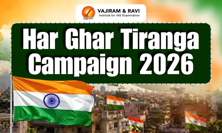 Har Ghar Tiranga Campaign 2026