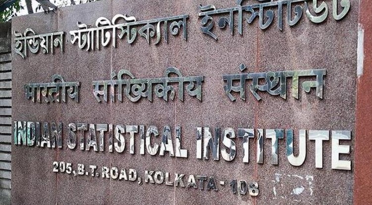 Indian Statistical Institute Bill 2026