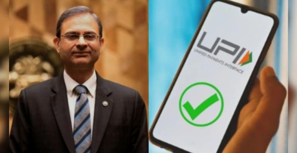 India's Proposed UPI Transaction Levy