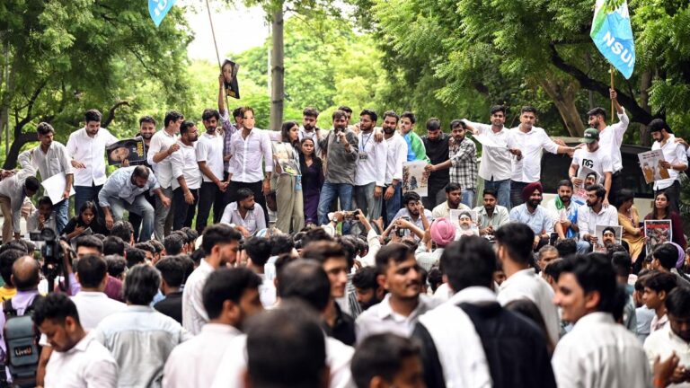 Jantar Mantar - Astronomical Heritage and the Debate Over Its Role as Delhi's Protest Site