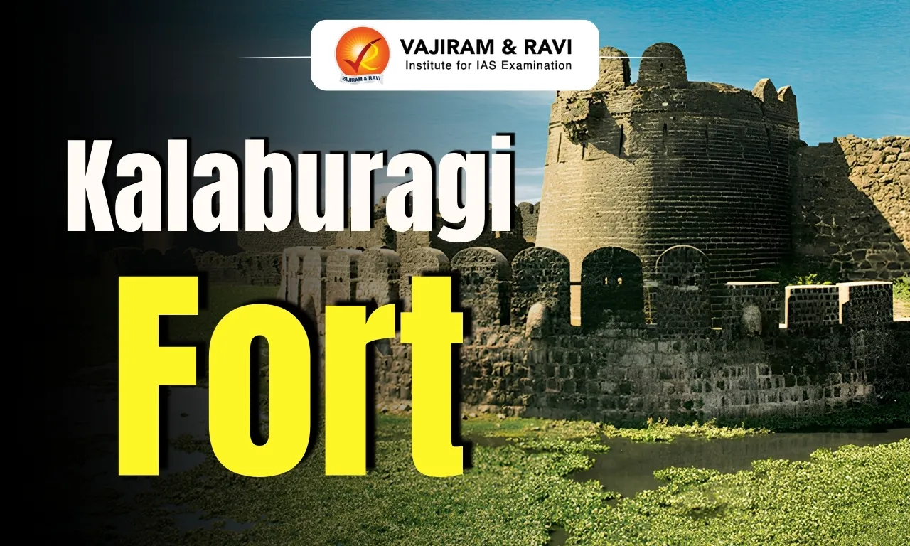 Kalaburagi Fort