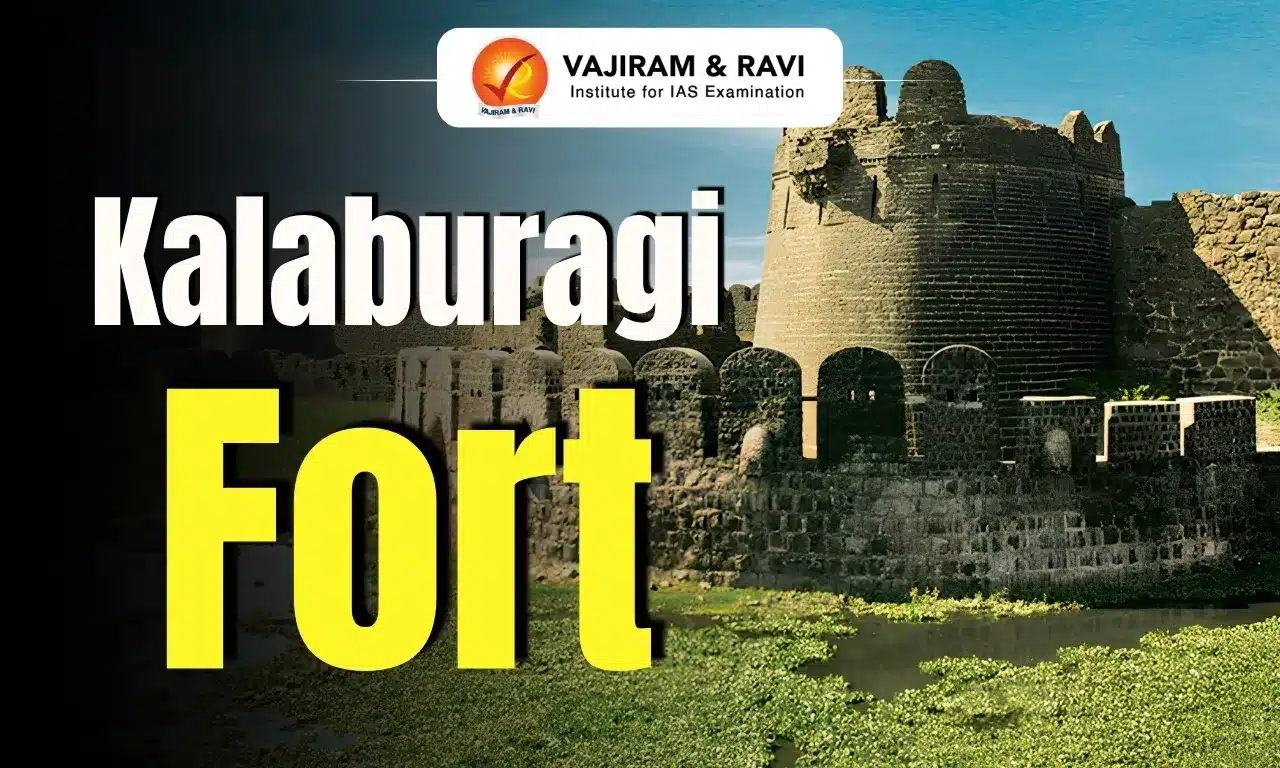 Kalaburagi Fort