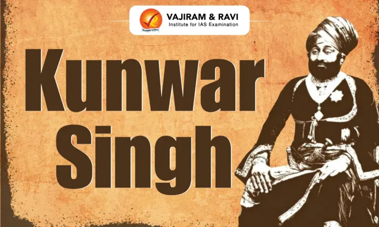 Kunwar Singh