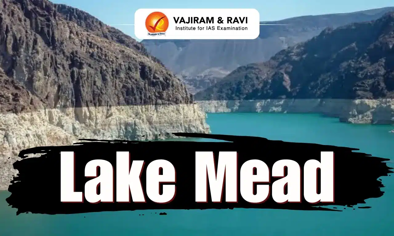 Lake Mead