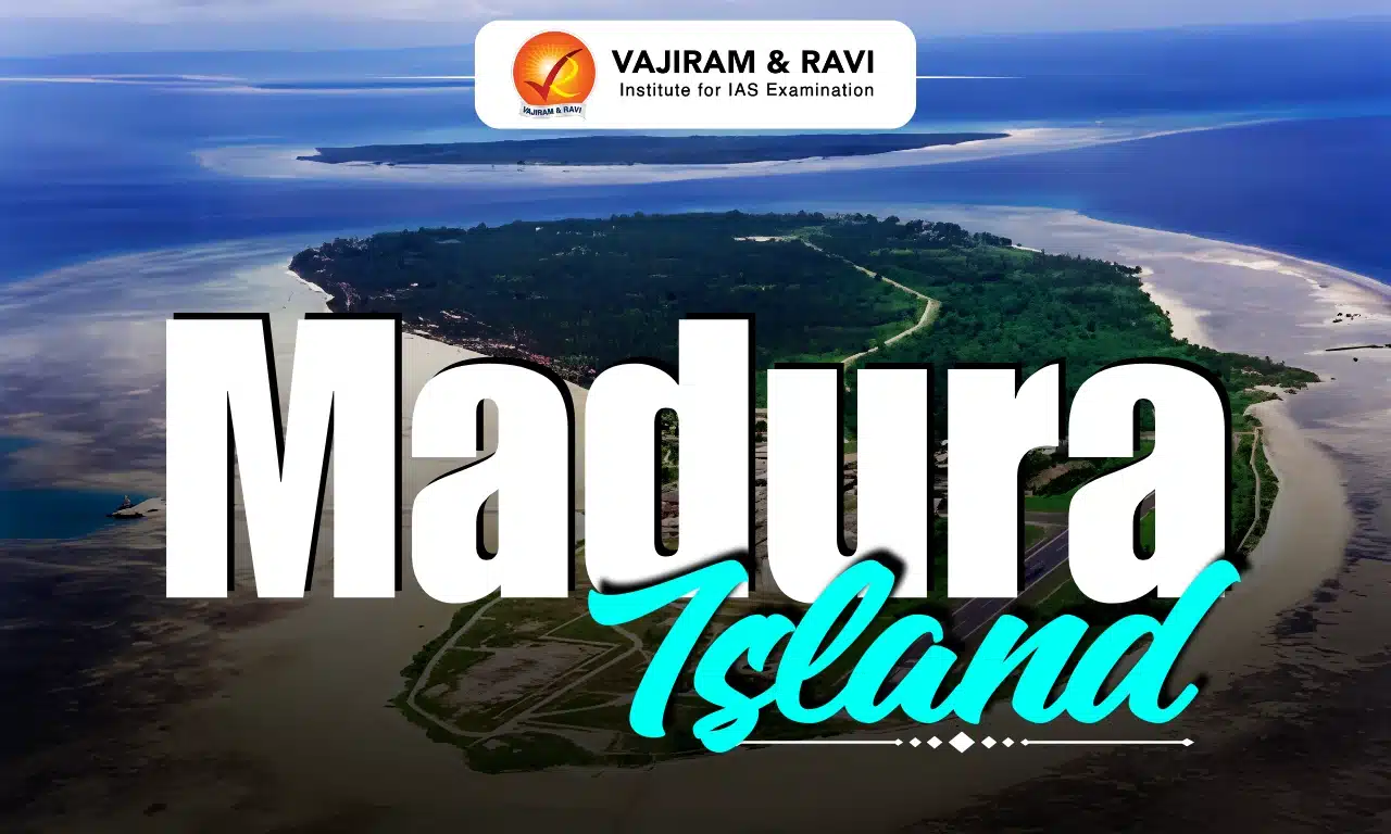 Madura Island