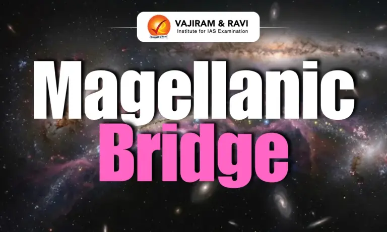 Magellanic Bridge