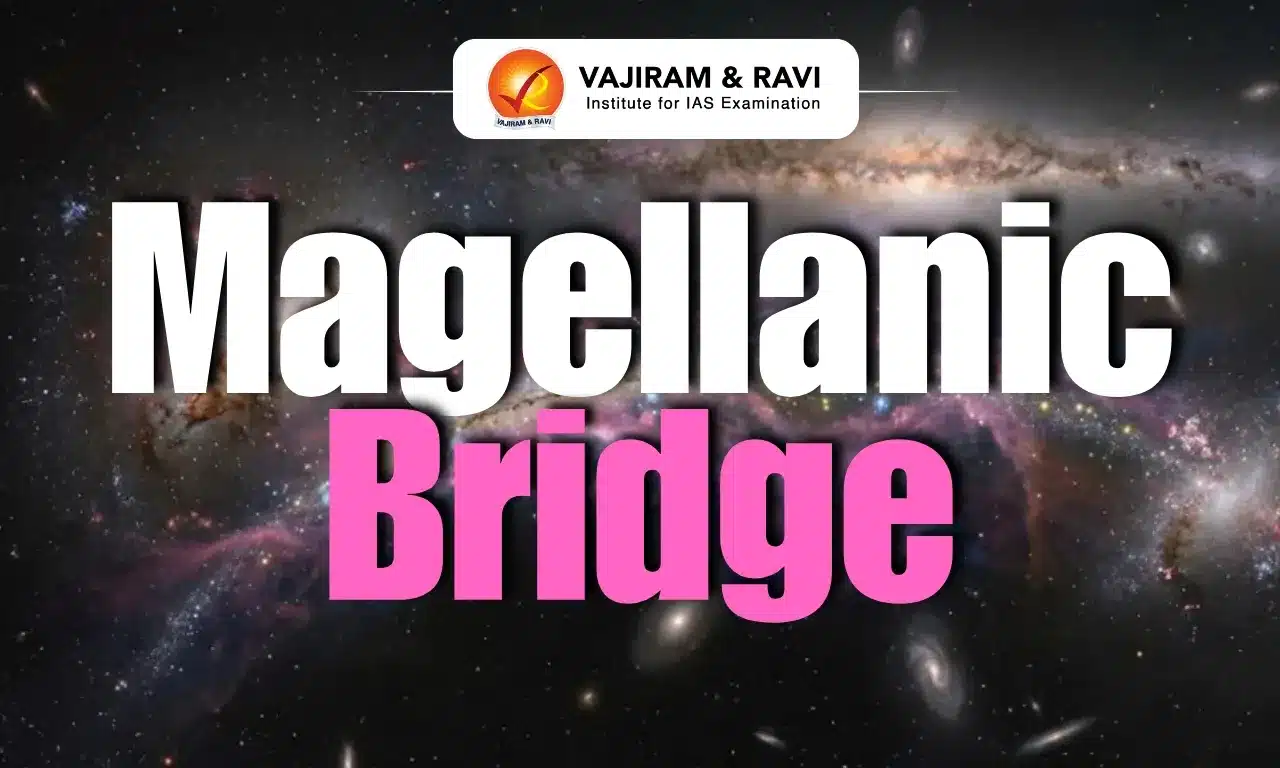 Magellanic Bridge
