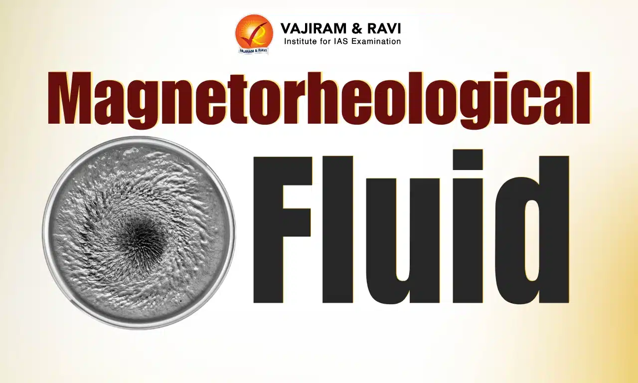 Magnetorheological Fluid