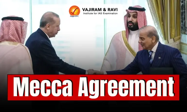 Mecca Agreement