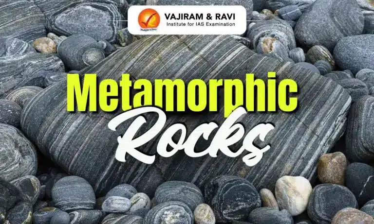 Metamorphic Rocks