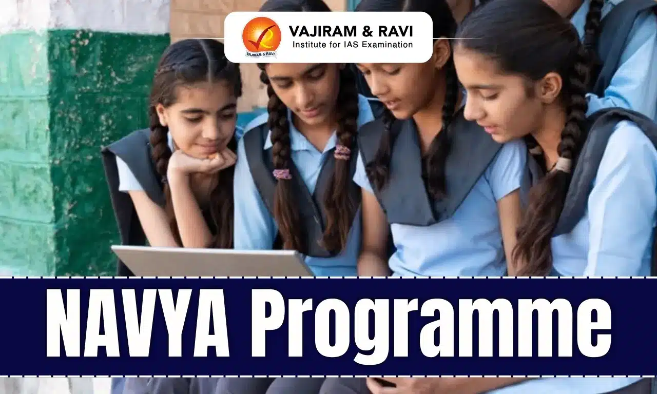 NAVYA Programme