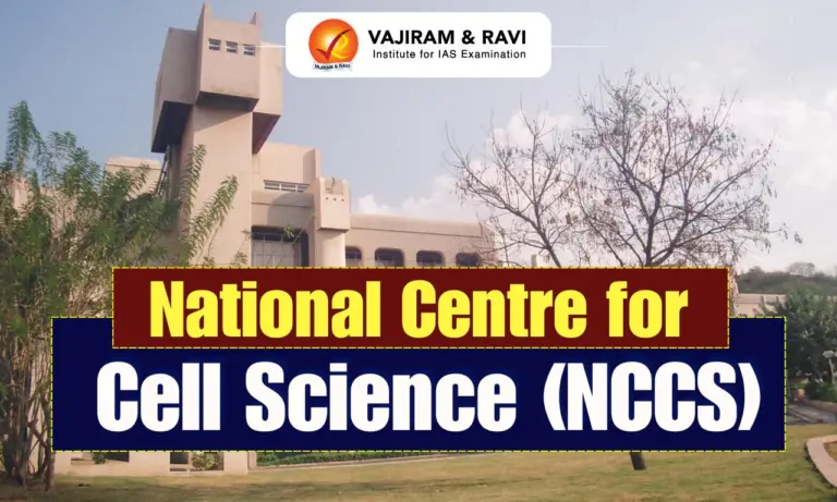National Centre for Cell Science