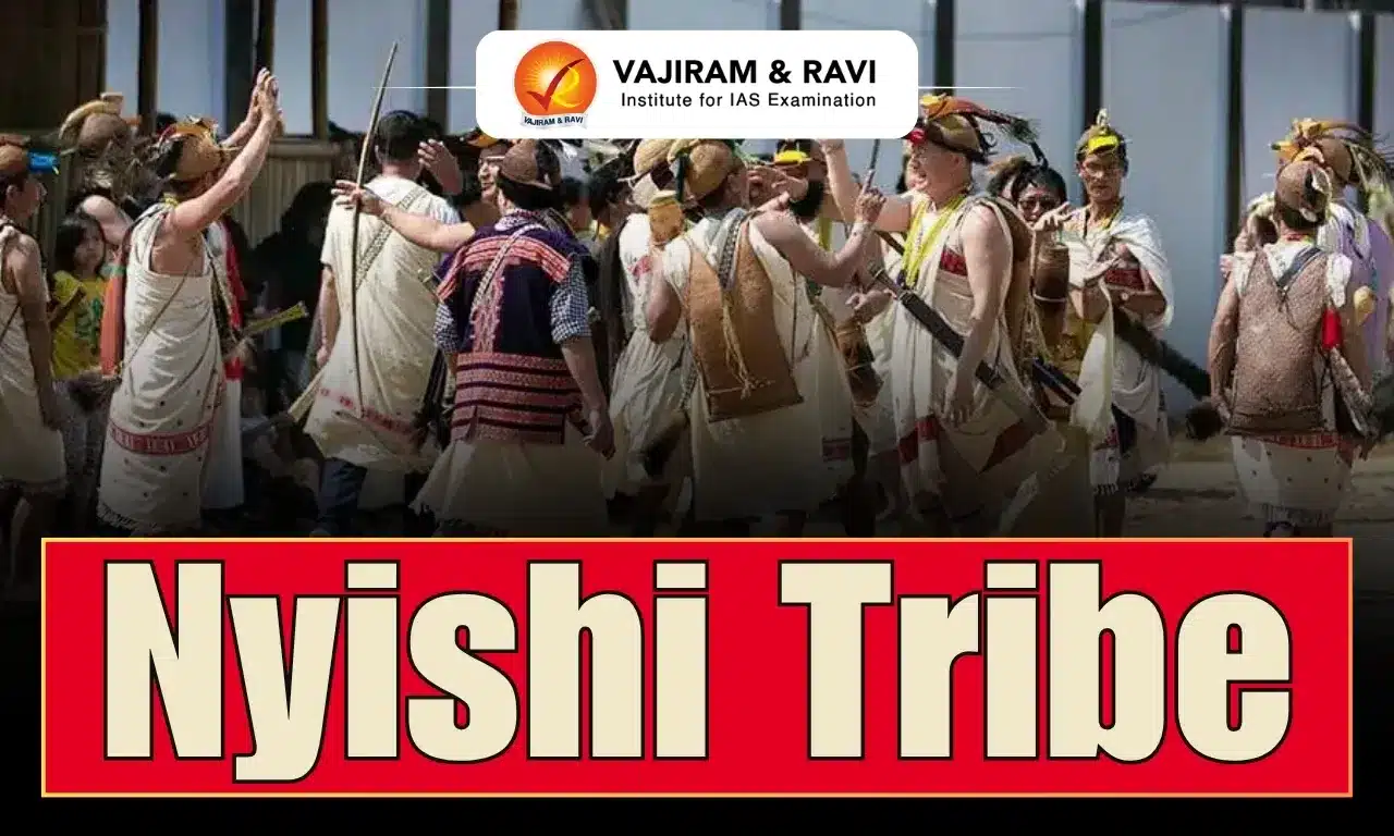 Nyishi Tribe