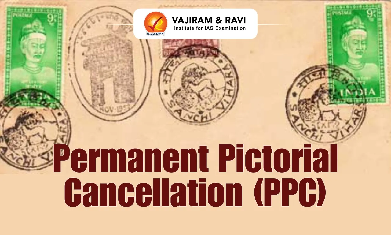 Permanent Pictorial Cancellation