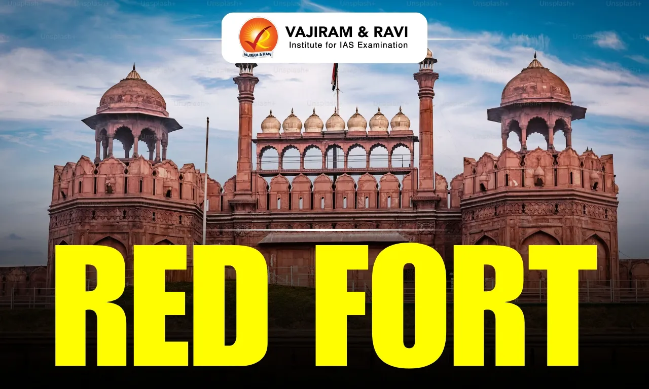 Red Fort