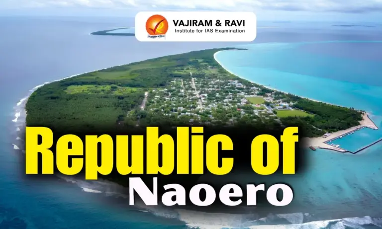 Republic of Naoero