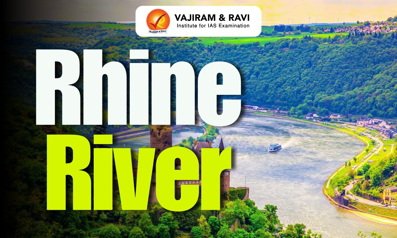 Rhine River