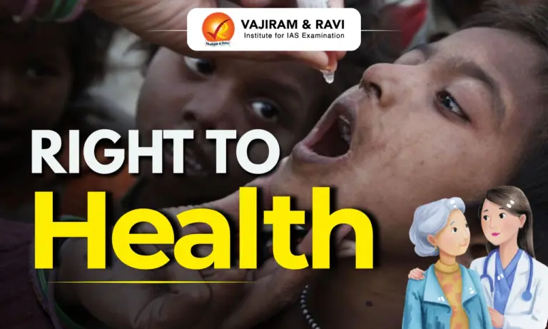 Right to Health