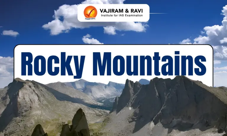 Rocky Mountains