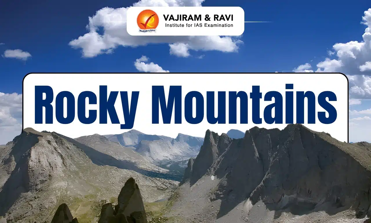 Rocky Mountains
