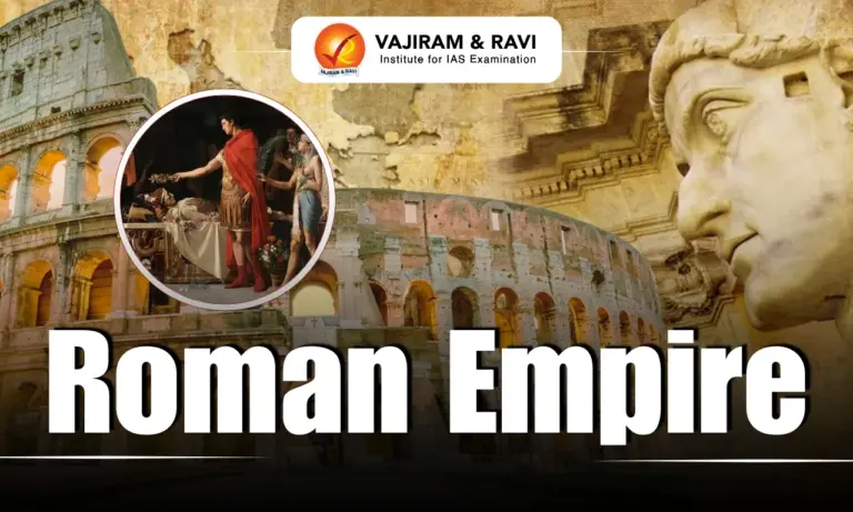 Roman Empire