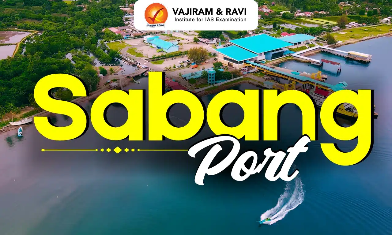 Sabang Port