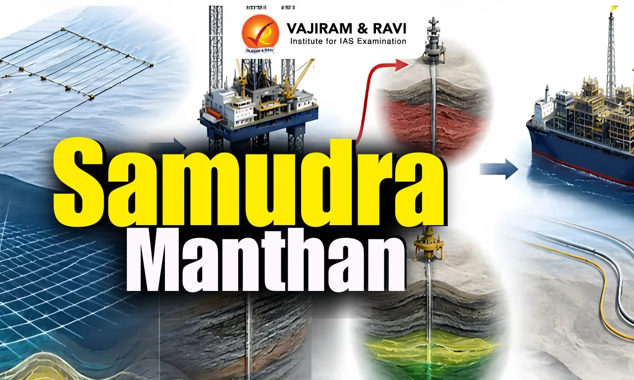 Samudra Manthan