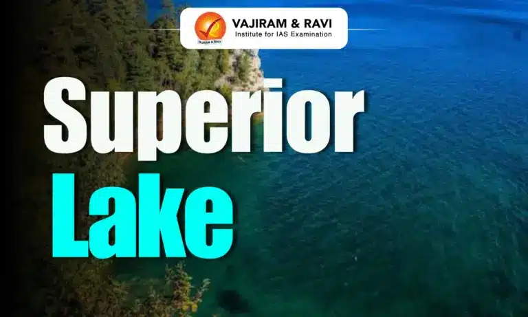 Lake Superior