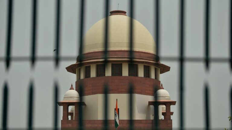 Supreme Court Collegium System - Transparency in Judicial Appointments
