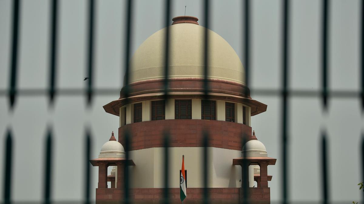 Supreme Court Collegium System - Transparency in Judicial Appointments