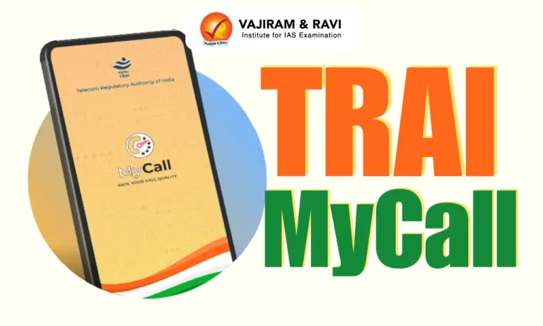 TRAI MyCall
